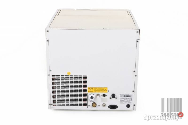 Autoklaw EURONDA klasy B Model E9 MED Leszno sprzedam