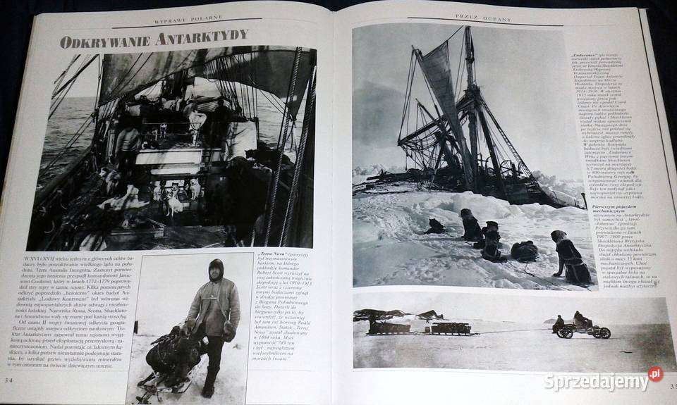 lądy morza i przestworza Nigel Hawkes Pozostałe lubelskie Chełm