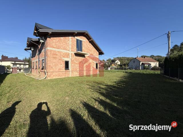 Ogłoszenie lokal Dębica 220m2