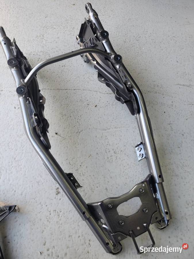 Suzuki GSX8R GSX 8 R 2022 SUBFRAME STELAŻ NOWY Nowy Tomyśl