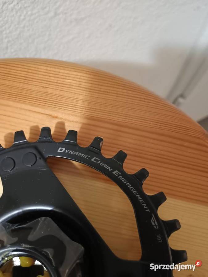 Korba Shimano cues 175 Michałów