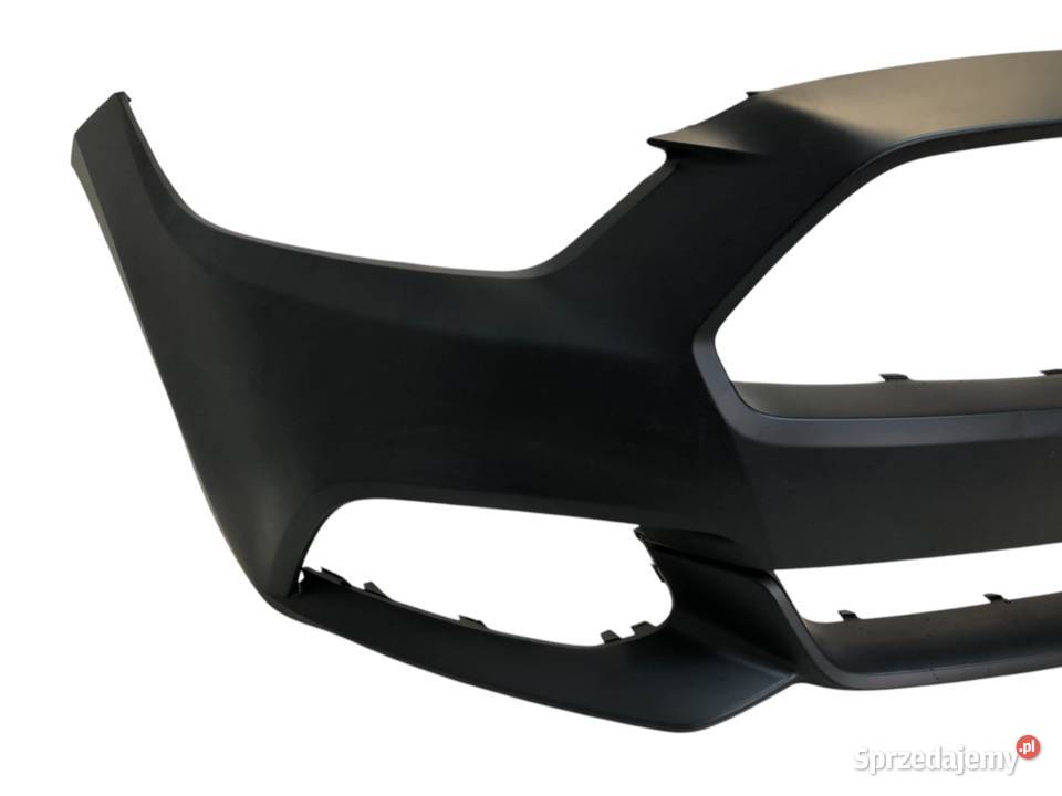 Ford Mustang MK6 Ecoboost GT 20152017 Zderzak Skarżysko-Kamienna sprzedam