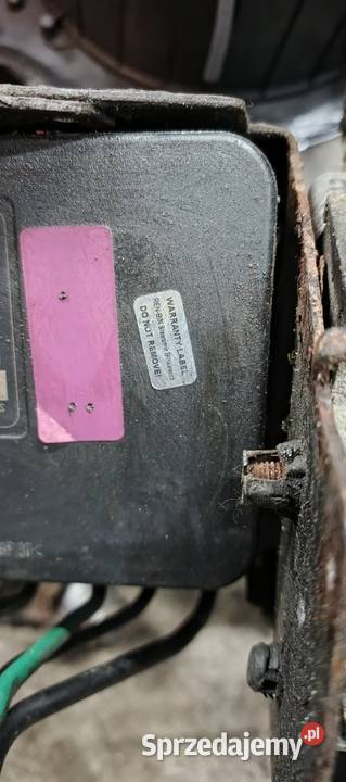 Pompa ABS Espace 4 VI lift Hrubieszów