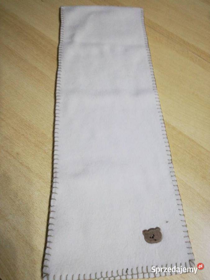 Szalik dzięcięcy Nakrycia głowy, szaliki i rękawiczki lubelskie Lublin