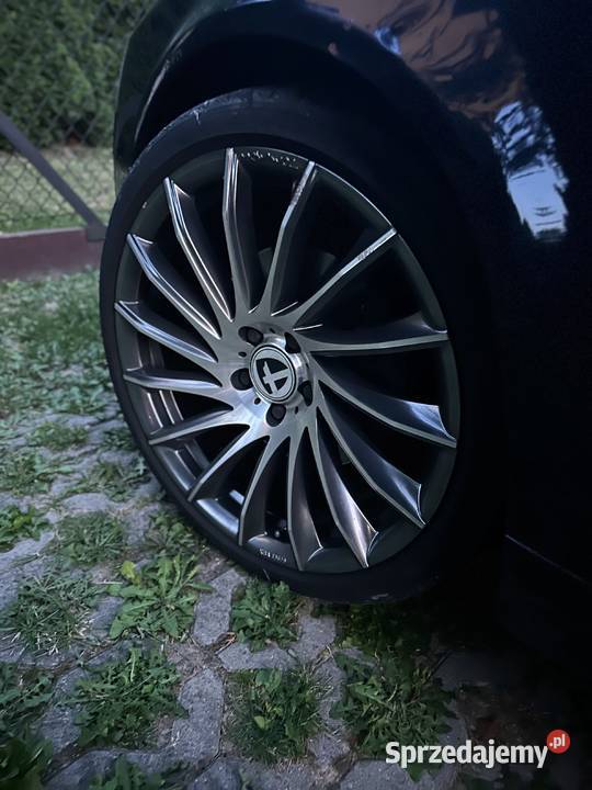 Sprzedam Audi pierwszy właściciel w kraju Strzyżów