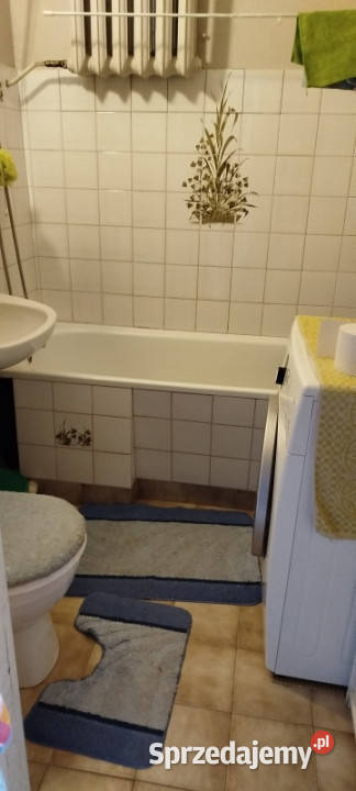 2 pokoje z balkonem 464 m świetna Żyrardów