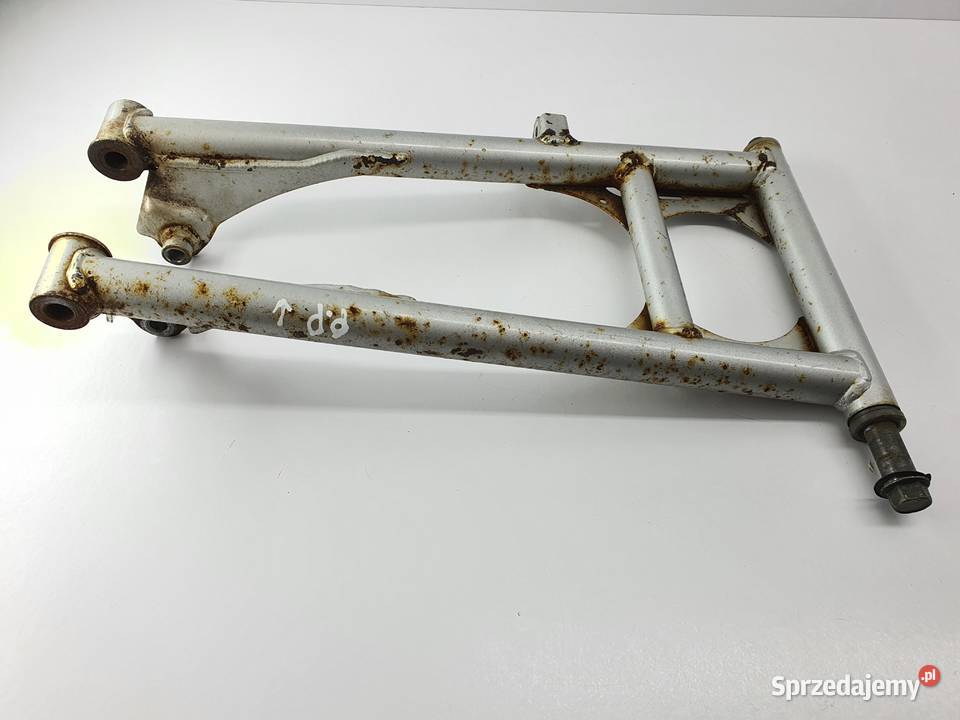 Wahacz Przedni Dolny Prawy Yamaha Rx1 Warrior Łódź