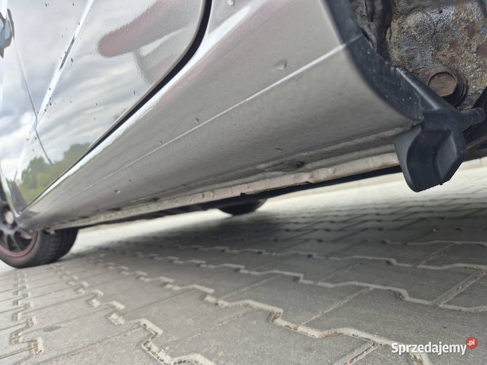 Honda Jazz 12 iVTEC 2009r Warszawa