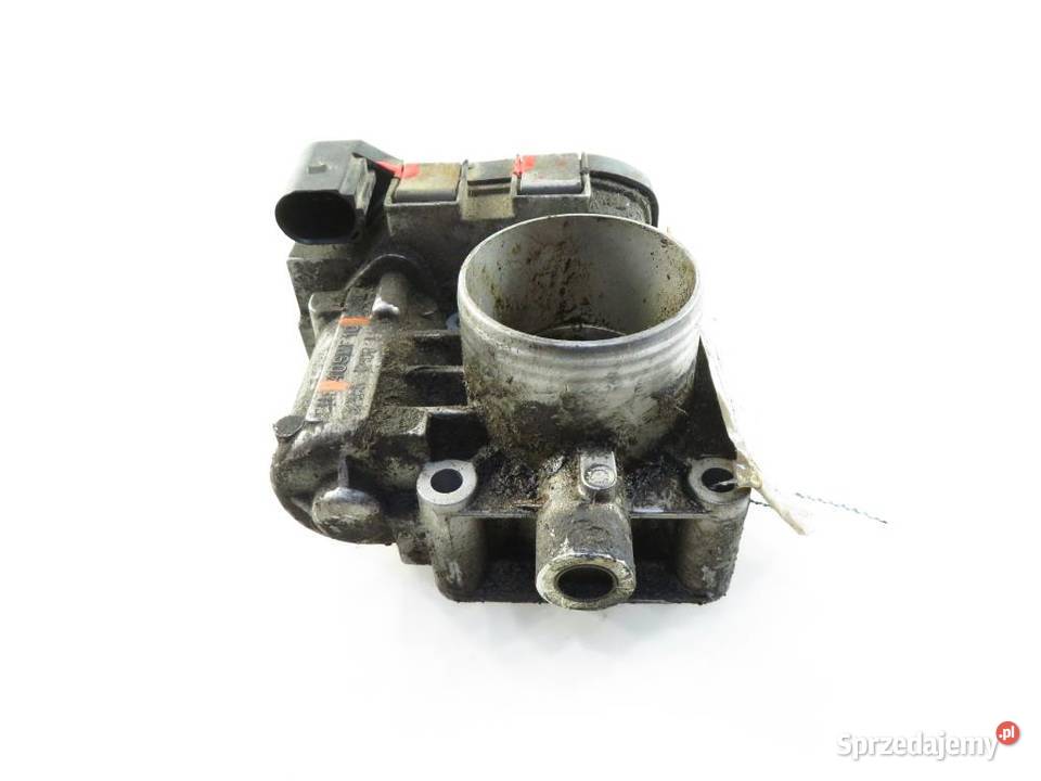 PRZEPUSTNICA FIAT GRANDE PUNTO 12 40SMF10