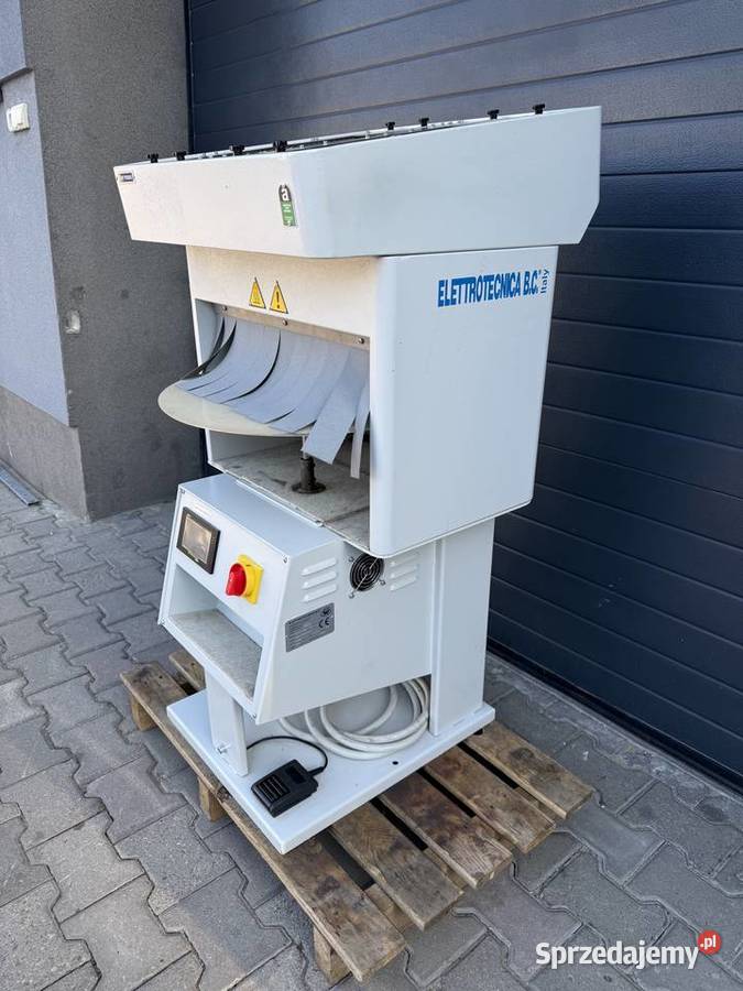 Elettrotecnica 133OP CE Aktywizator aktywator Łaskarzew