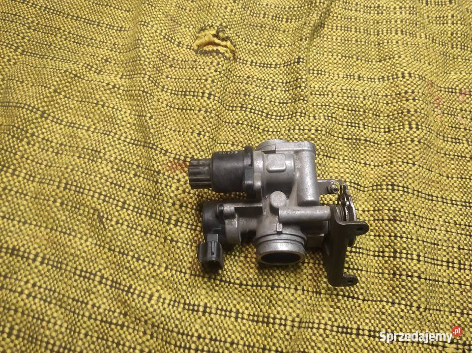 Yamaha X przepustnica Radom