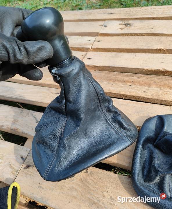 Gałka zmiany biegów mieszek Volkswagen Passat Wolbrom