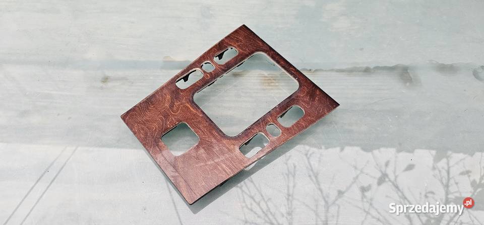 Ramka wybieraka mercedes w202 clasic 2026804039 osobowe sprzedam