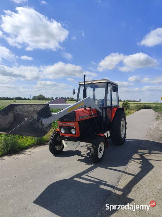 Ursus c362 nie Zetor Ursus sprzedam