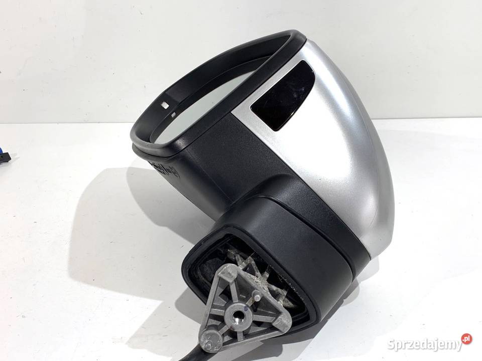 LUSTERKO LEWY VW ARTEON Hatchback ZEWNĘTRZNE