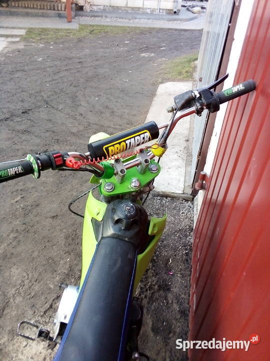 loncin 125