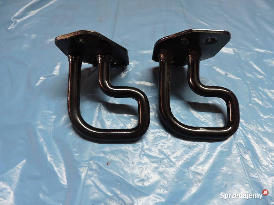 Rygle kanapy tył Ford focus mk1 18 TDDI kombi śląskie