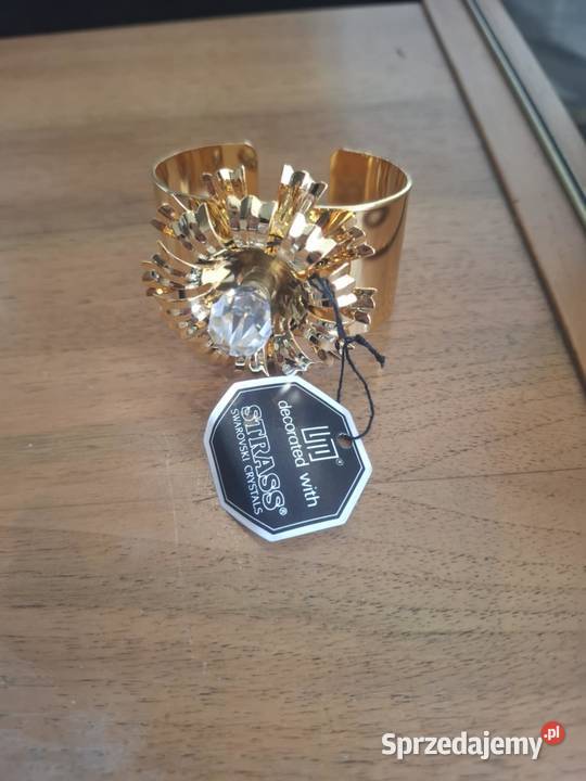 Obrączki na serwetki Międzyrzecz sprzedam