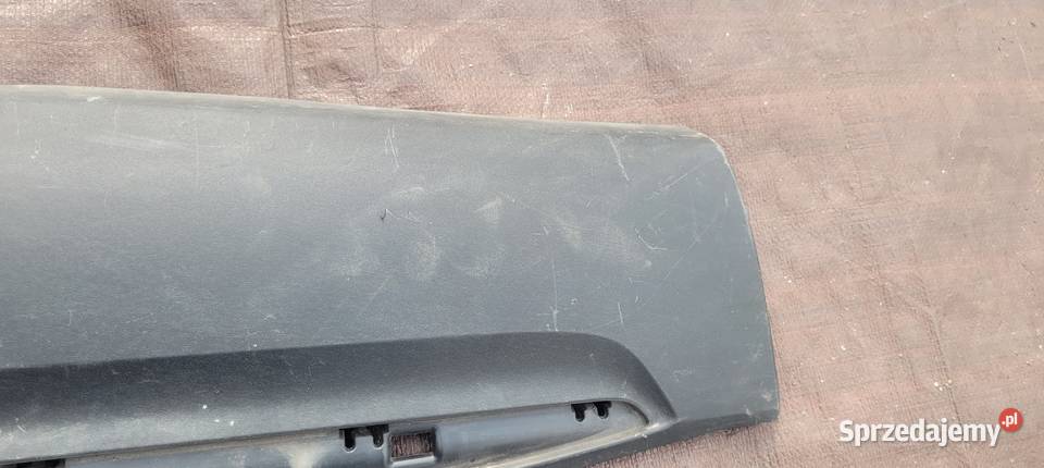 RENAULT KADJAR LISTWA DRZWI LEWY PRZÓD