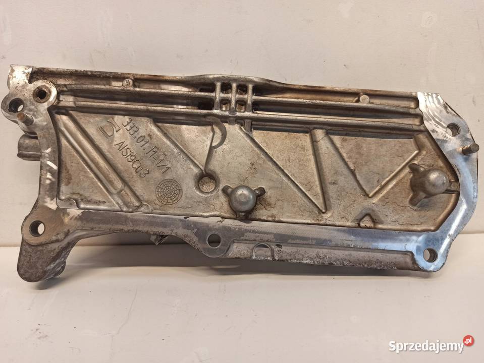 POKRYWA OBUDOWY ŁAŃCUCHA W247 A6540101707 sprzedam