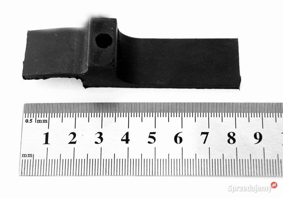 Poduszka gumowa Mitsubishi VST MT180222270 Tajęcina