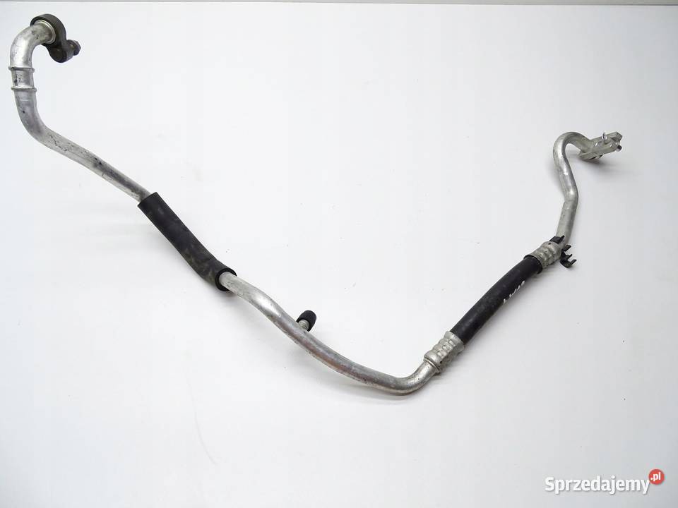 PRZEWÓD KLIMATYZACJI KLIMY 13254568 OPEL ASTRA J osobowe sprzedam
