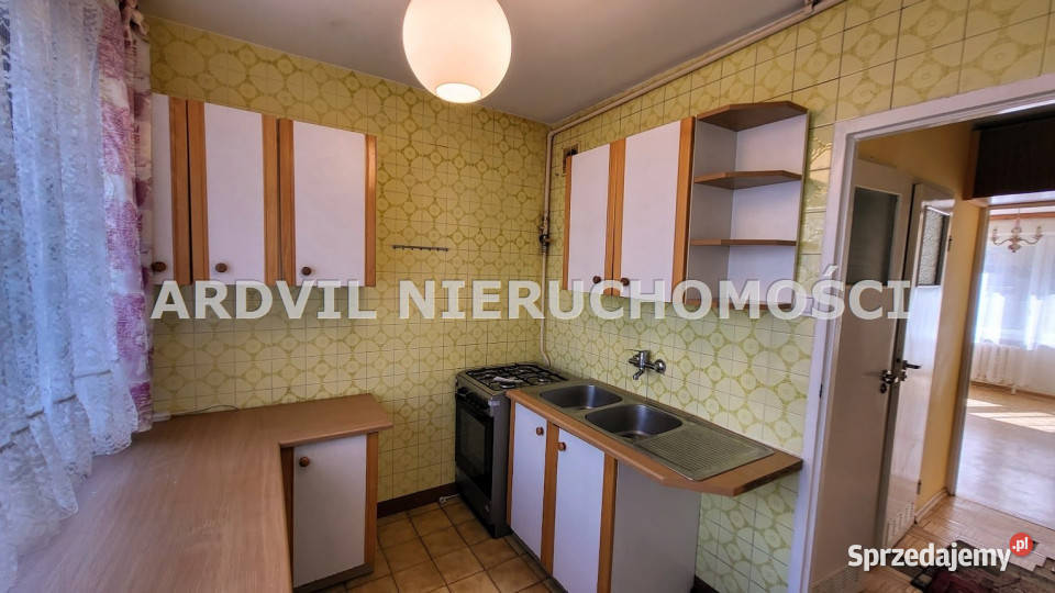 Mieszkanie Białystok Waszyngtona 578m2 4 pokoje