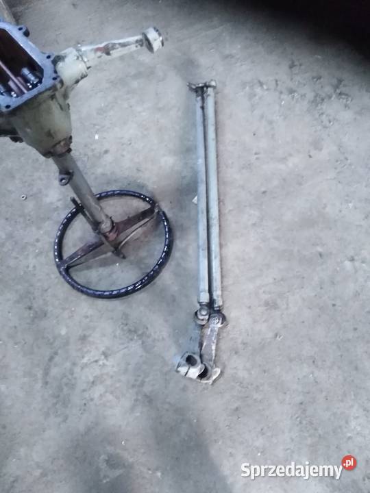 układ kierowniczy do c 330 Tarnogród
