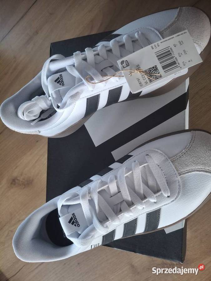 Adidas cort