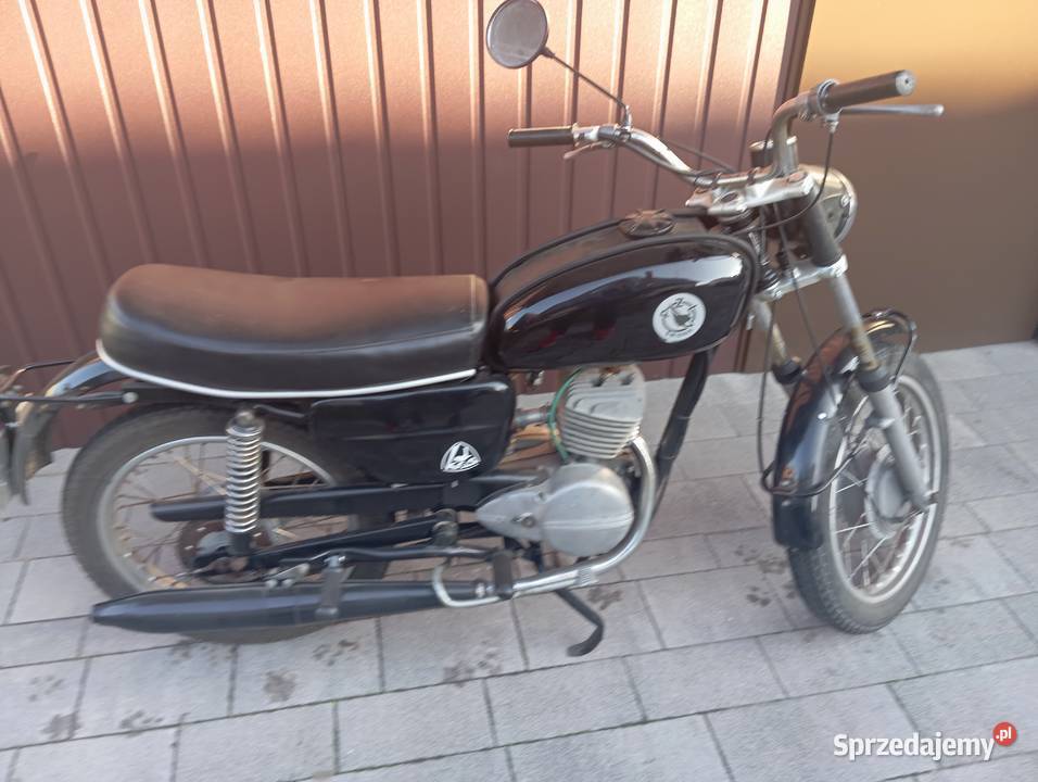 Sprzedam WSK KOS pozostałe Kępno