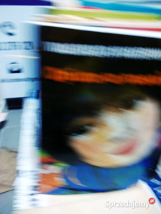 Opium w rosole Musierowicz lektury szkolne różne Warszawa sprzedam