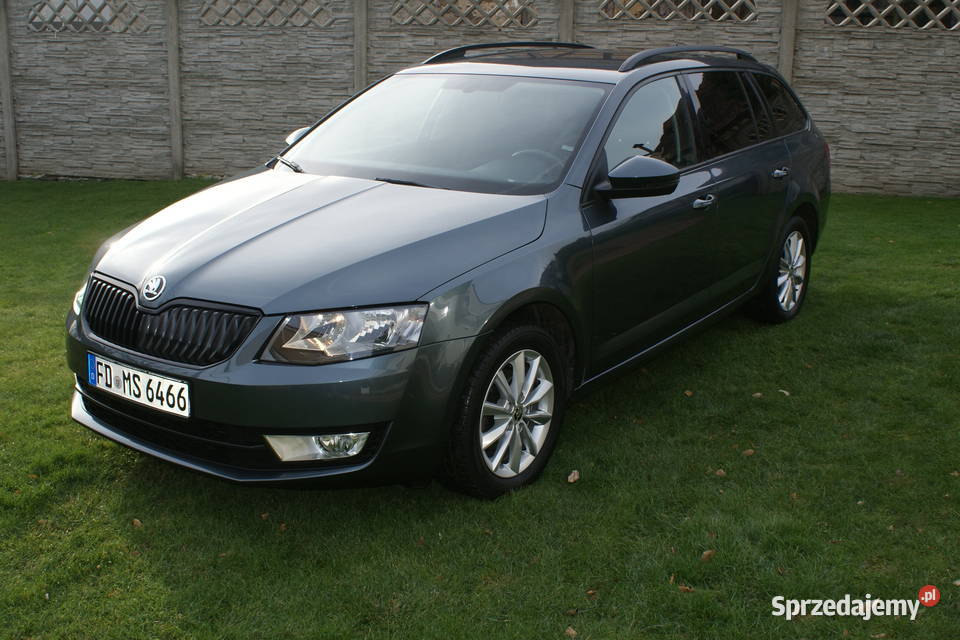 Navi Klimatronik Alu Super Stan dolnośląskie