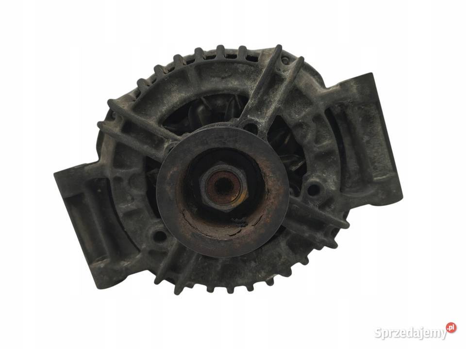 ALTERNATOR MercedesBenz CLK CLS Klasa C E