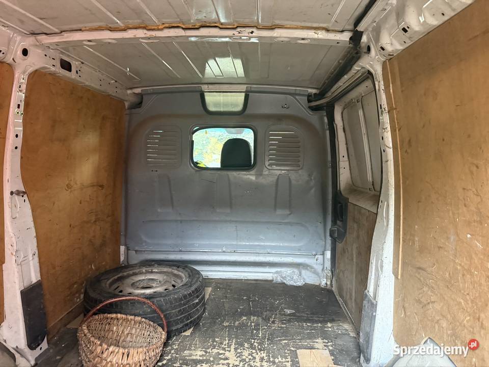 Fiat scudo