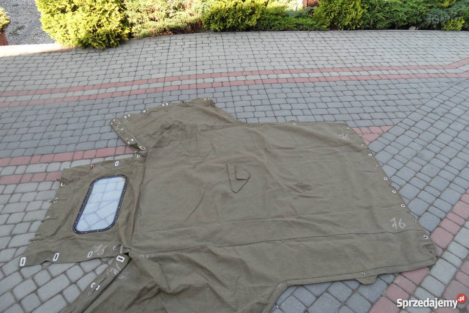 Gaz 69 skrzynia biegów reduktor i inne części Gorlice sprzedam