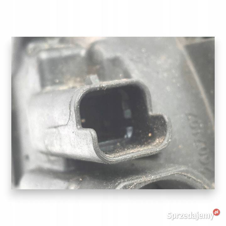 ALTERNATOR Peugeot 308 508 3008 Citroen C4 16 Chełm