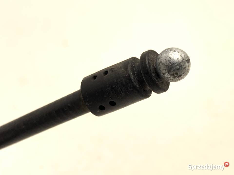 ZAMEK MASKI PRZÓD SKODA FABIA III Kombi sprzedam