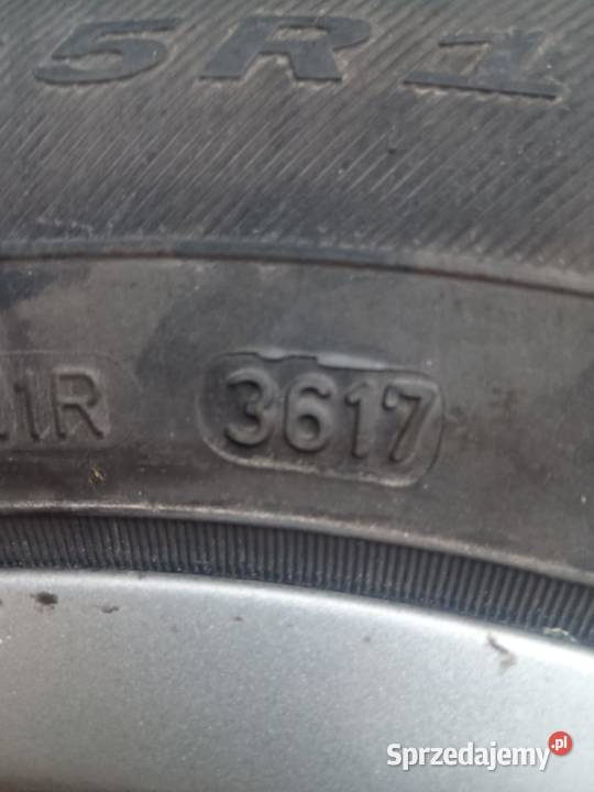 Koła podkarpackie Roźwienica