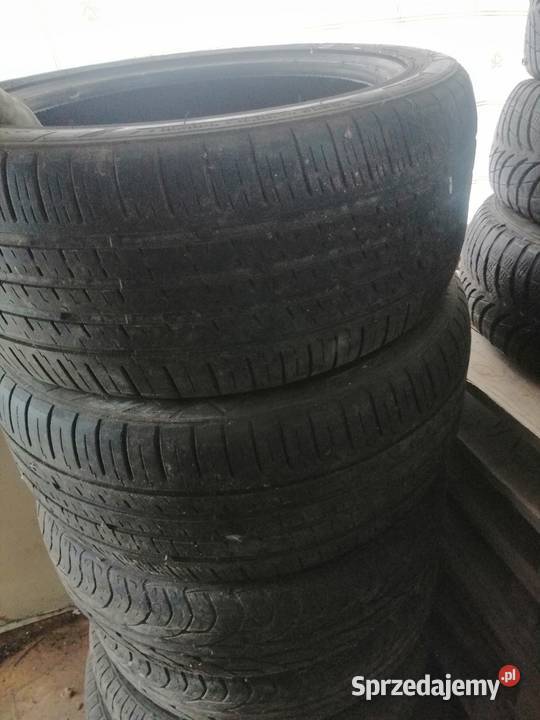 Sprzedam opony 15 16 17 felgi peugeot 307 Opony i felgi Zamość sprzedam