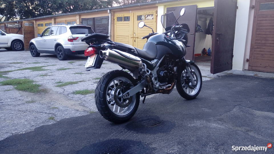 Triumf tiger 955i kujawsko-pomorskie Bydgoszcz sprzedam