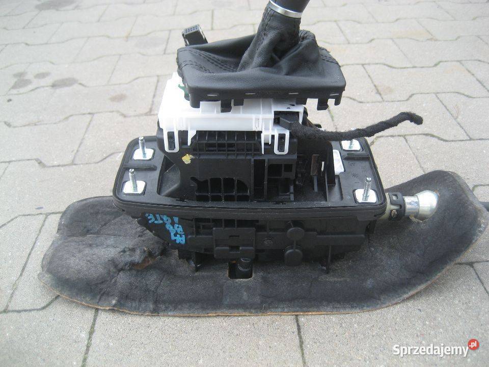 audi a4 b8 a5 18 tfsi mechanizm wybierania osobowe Rakoniewice