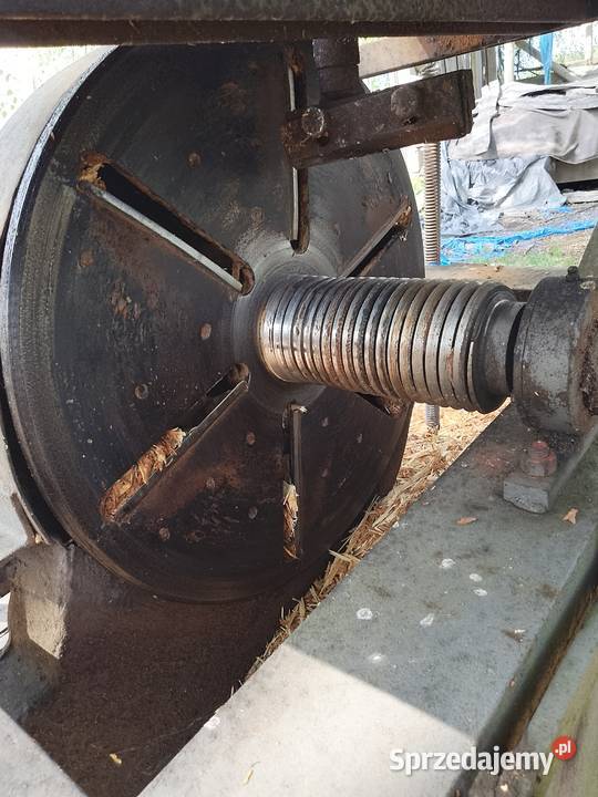 Sprzedam korowarke sprzedam