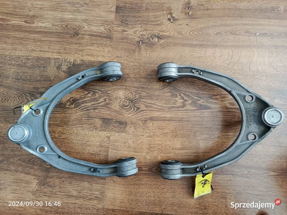 Wahacze do PORSCHE CAYENNE 9PA Turbo śląskie Tychy