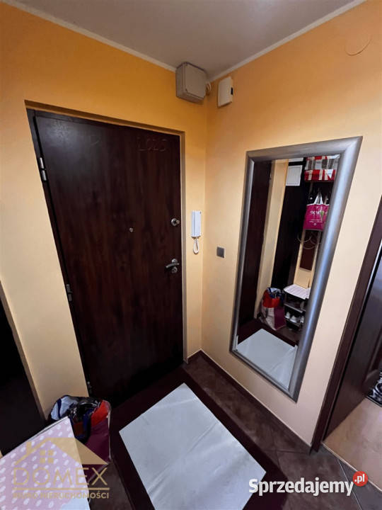 Mieszkanie 38m2 2 pokoje Wodzisław Śląski śląskie