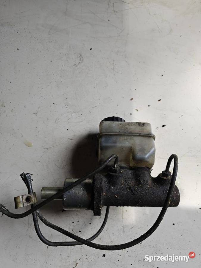 Pompa hamulcowa golf 2 osobowe Łagów sprzedam