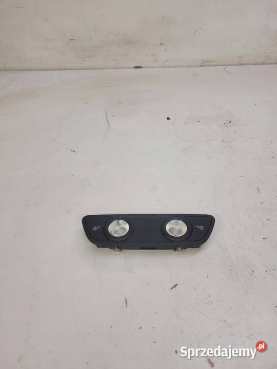 LAMPKA PODSUFITKI TYLNA TYŁ AUDI A4 B9 8W0947111 osobowe Przystajń sprzedam