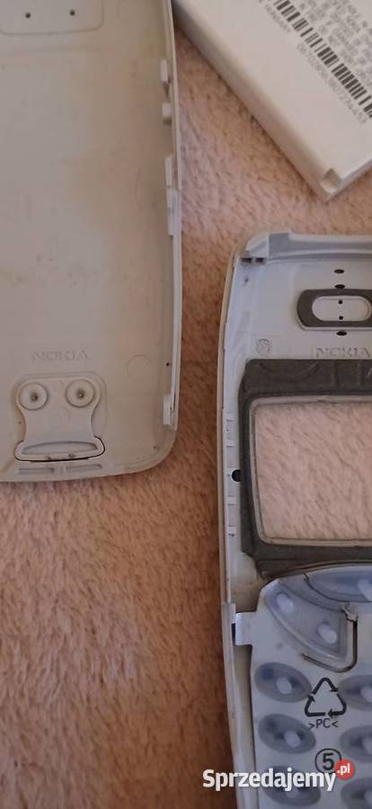 Nokia 3330 Nokia