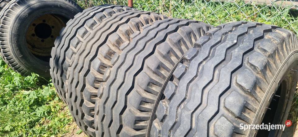 1058018 10518 1258018 Goodyear Fulda 10PR bez