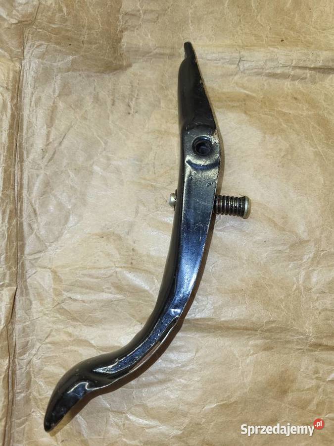 Trabant 601 Nowy pedał gazu Piaseczno