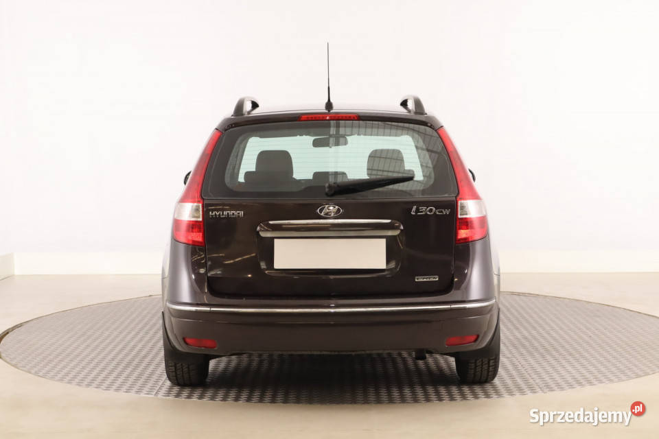 Hyundai i30 16 CRDi śląskie Zabrze